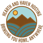 Hearth and Haven Hosting